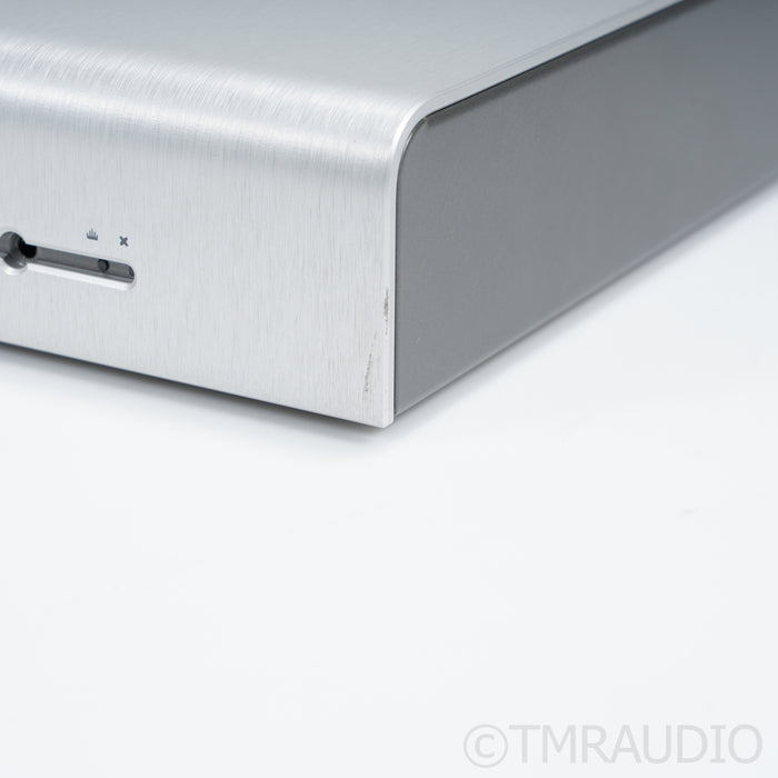 Schiit Audio Gungnir 2 DAC; Forkbeard
