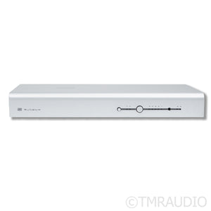Schiit Audio Gungnir 2 DAC; Forkbeard