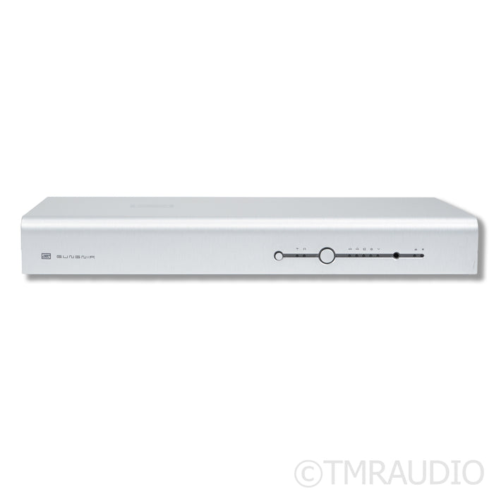 Schiit Audio Gungnir 2 DAC; Forkbeard
