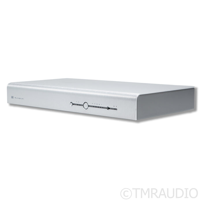 Schiit Audio Gungnir 2 DAC; Forkbeard