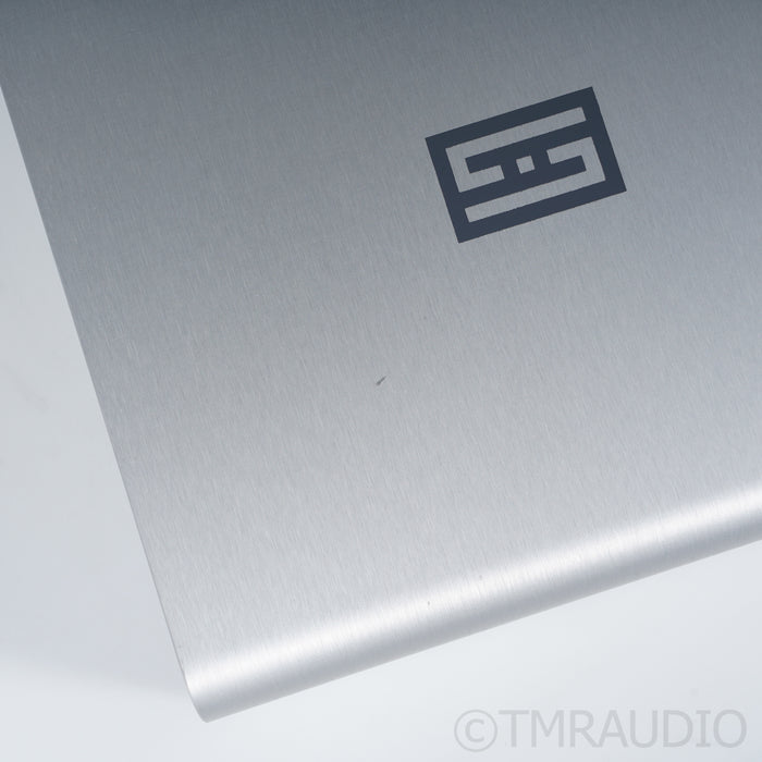 Schiit Audio Gungnir 2 DAC; Forkbeard