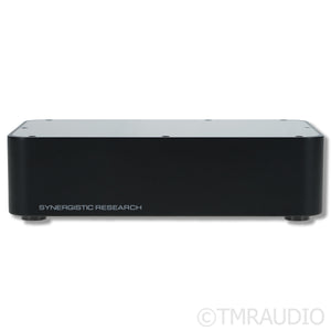 Synergistic Research Network Router UEF Network Switch