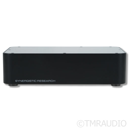 Synergistic Research Network Router UEF Network Switch