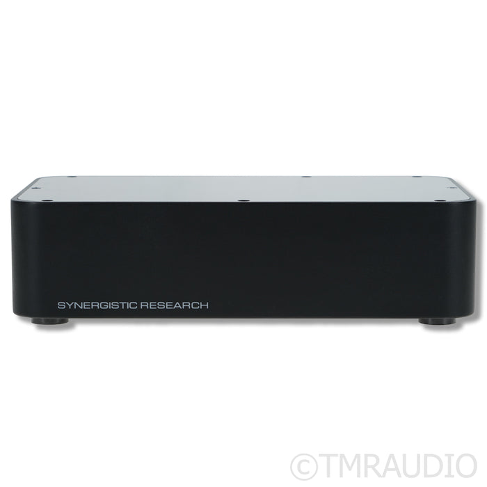 Synergistic Research Network Router UEF Network Switch