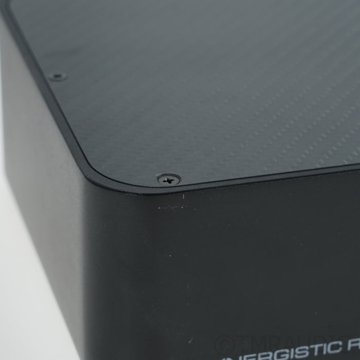 Synergistic Research Network Router UEF Network Switch