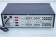 Dynaco PAT-4 Vintage Stereo Preamplifier / Preamp