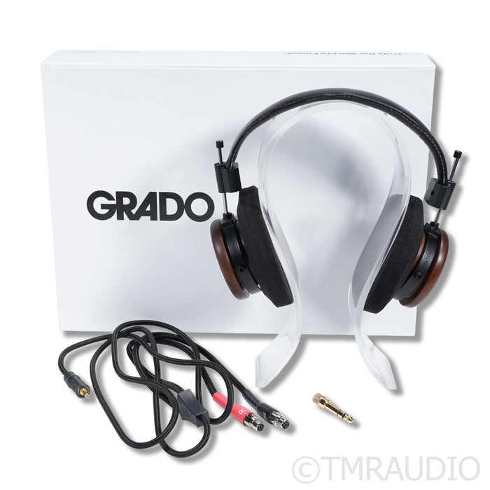 Grado Labs Signature S550 Headphones