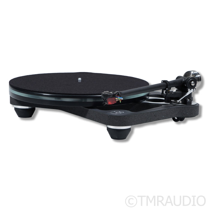 Rega Planar 8 Turntable; Ania Pro MC Cartridge