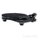 Rega Planar 8 Turntable; Ania Pro MC Cartridge