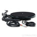 Rega Planar 8 Turntable; Ania Pro MC Cartridge