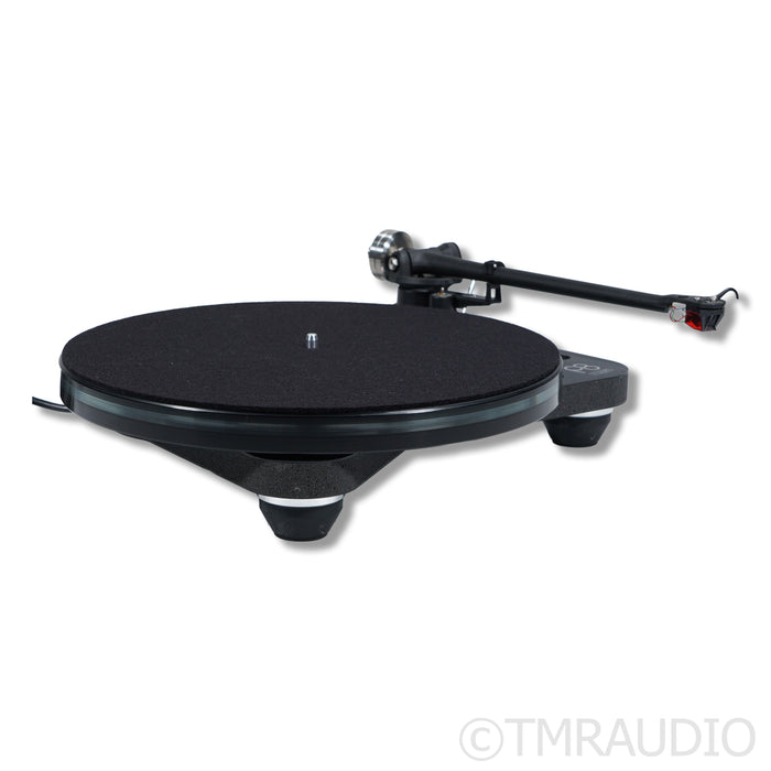 Rega Planar 8 Turntable; Ania Pro MC Cartridge