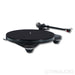 Rega Planar 8 Turntable; Ania Pro MC Cartridge