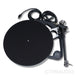 Rega Planar 8 Turntable; Ania Pro MC Cartridge