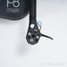 Rega Planar 8 Turntable; Ania Pro MC Cartridge