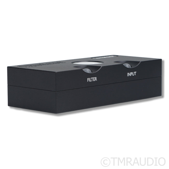Chord Electronics Qutest DAC