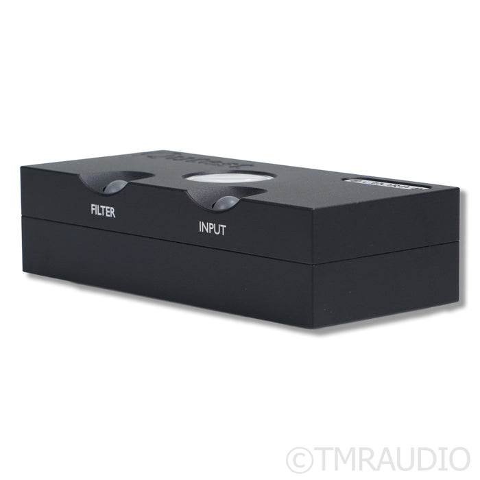 Chord Electronics Qutest DAC