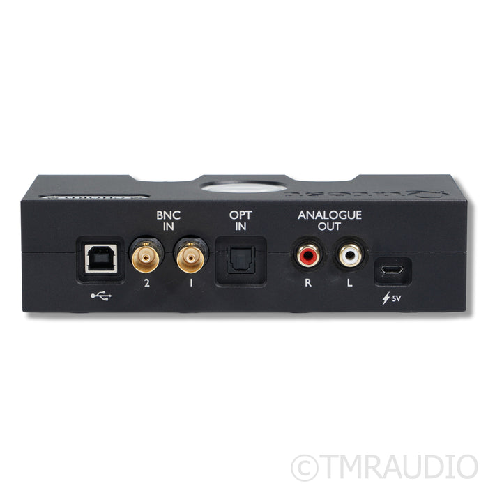 Chord Electronics Qutest DAC