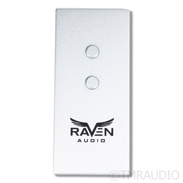 Raven Audio Nighthawk MK3 Tube Integrated Amplifier