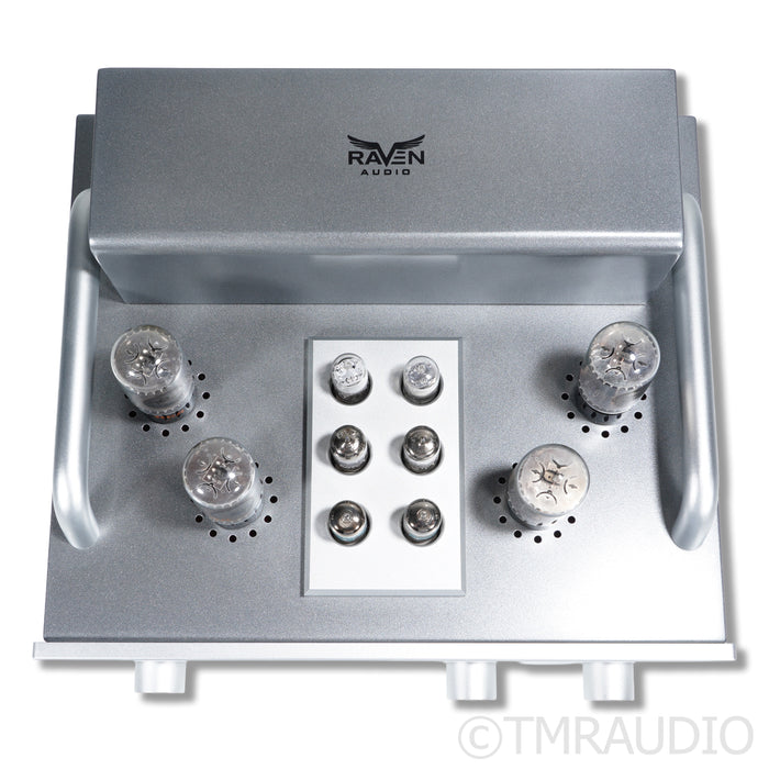 Raven Audio Nighthawk MK3 Tube Integrated Amplifier