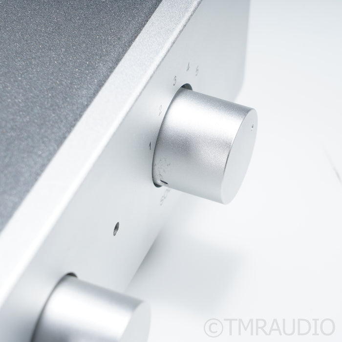 Raven Audio Nighthawk MK3 Tube Integrated Amplifier