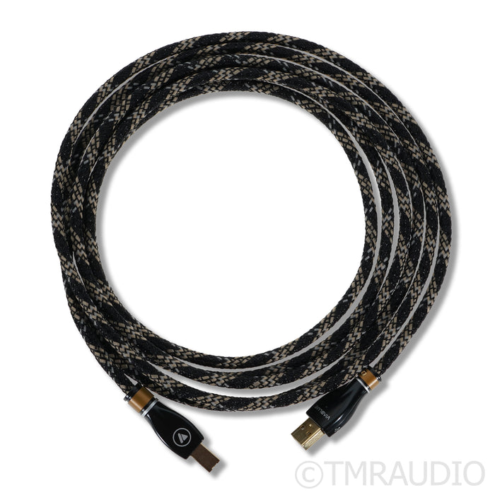 VIABLUE KR-2 USB Cable; 3m (Open Box)