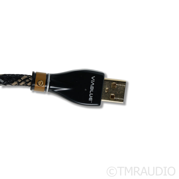 VIABLUE KR-2 USB Cable; 3m (Open Box)
