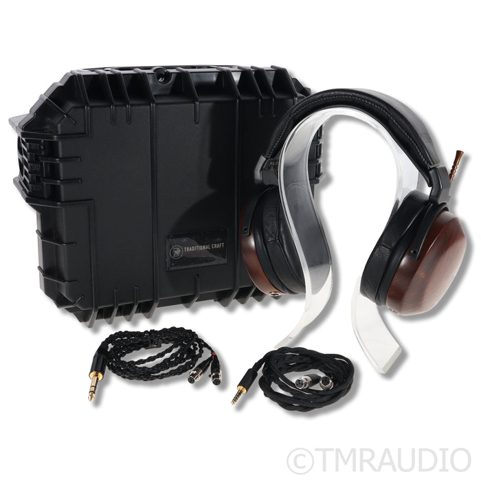 ZMF Atrium Closed-Back Headphones