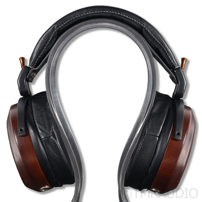 ZMF Atrium Closed-Back Headphones