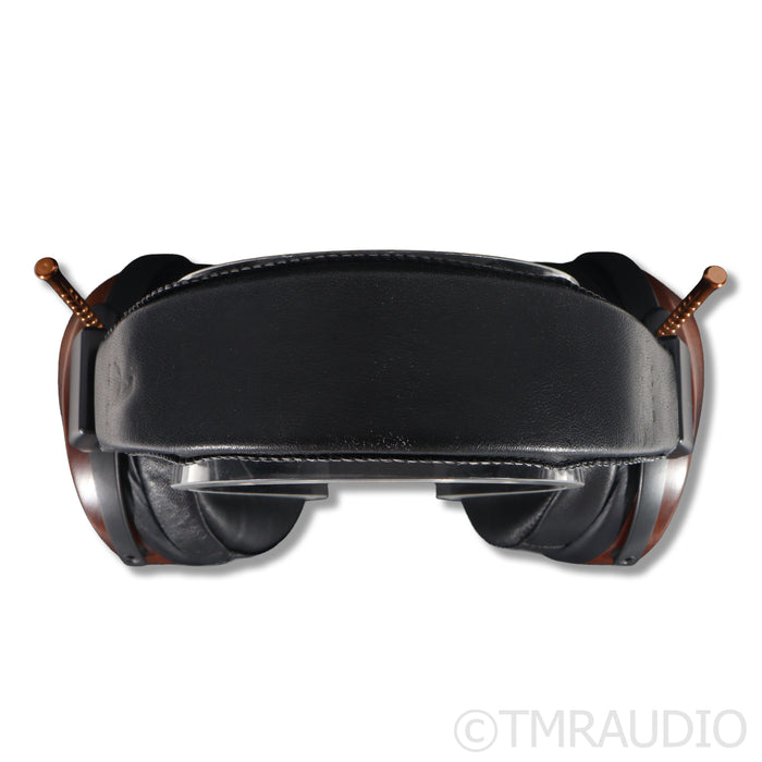 ZMF Atrium Closed-Back Headphones