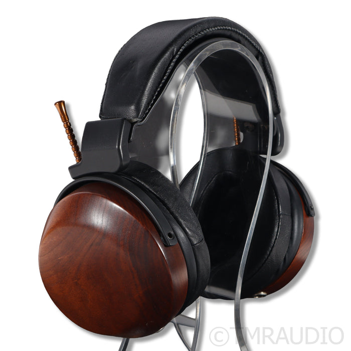 ZMF Atrium Closed-Back Headphones