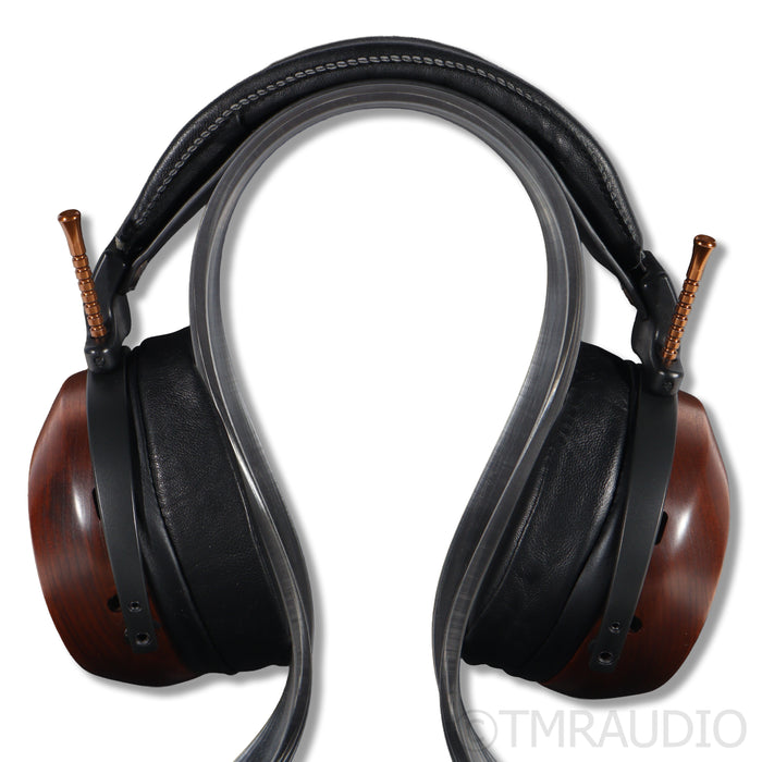 ZMF Atrium Closed-Back Headphones