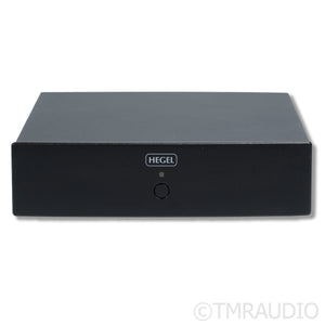 Hegel V10 MM/MC Phono Preamplifier