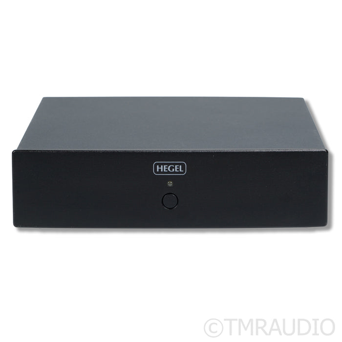 Hegel V10 MM/MC Phono Preamplifier