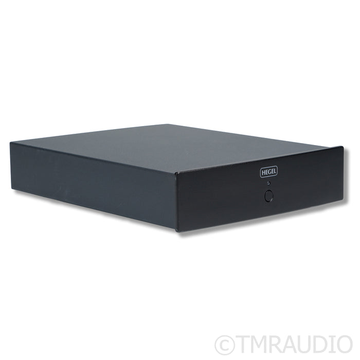 Hegel V10 MM/MC Phono Preamplifier