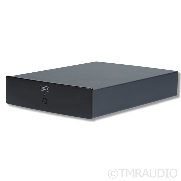 Hegel V10 MM/MC Phono Preamplifier