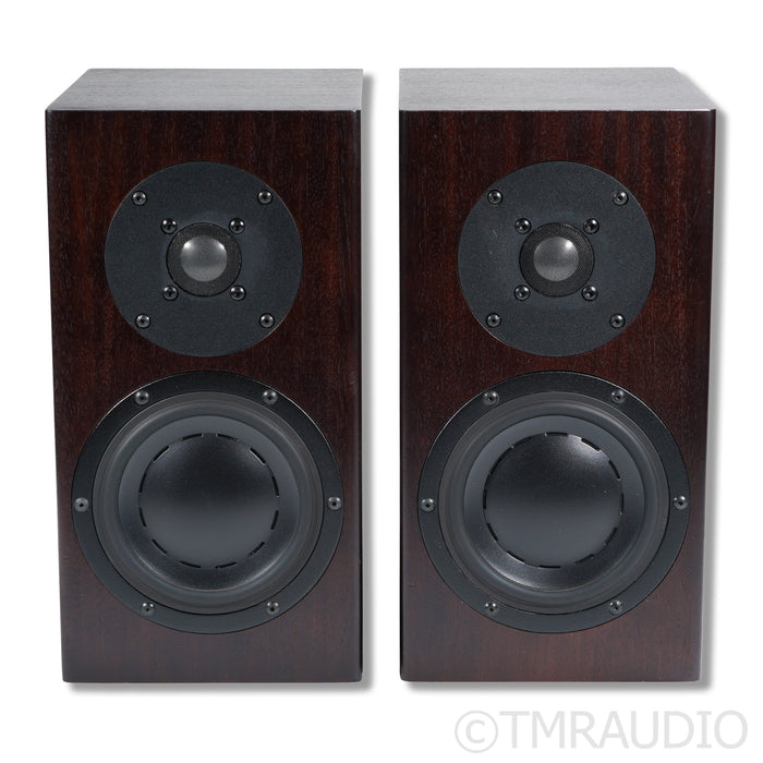 Totem Acoustic The One Limited Edition Bookshelf Speakers