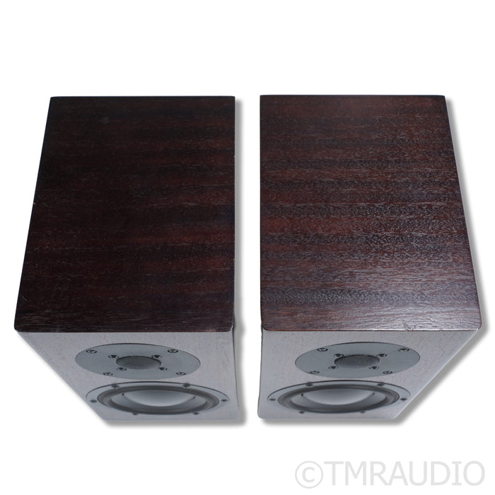 Totem Acoustic The One Limited Edition Bookshelf Speakers