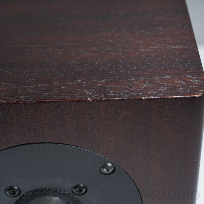Totem Acoustic The One Limited Edition Bookshelf Speakers
