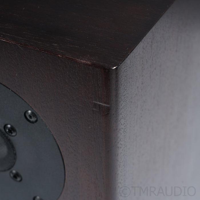 Totem Acoustic The One Limited Edition Bookshelf Speakers