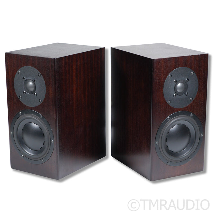 Totem Acoustic The One Limited Edition Bookshelf Speakers