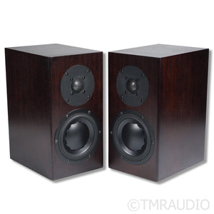 Totem Acoustic The One Limited Edition Bookshelf Speakers