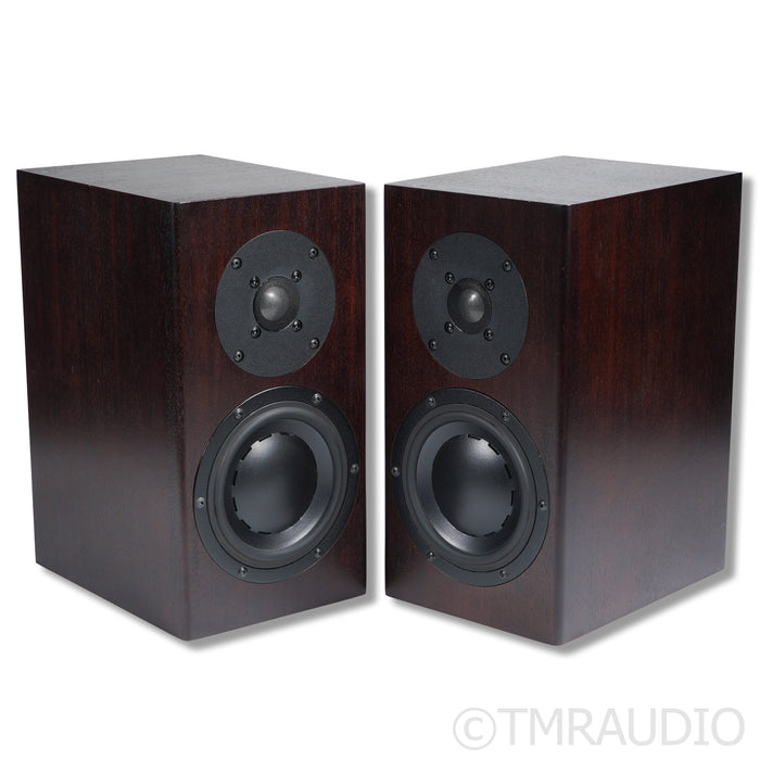 Totem Acoustic The One Limited Edition Bookshelf Speakers