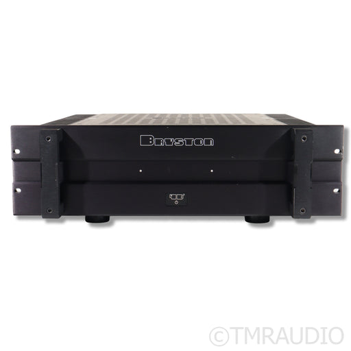 Bryston 4B Cubed Power Amplifier