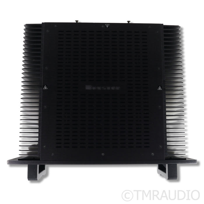 Bryston 4B Cubed Power Amplifier
