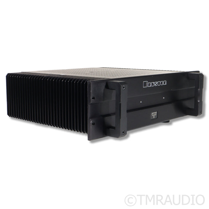 Bryston 4B Cubed Power Amplifier