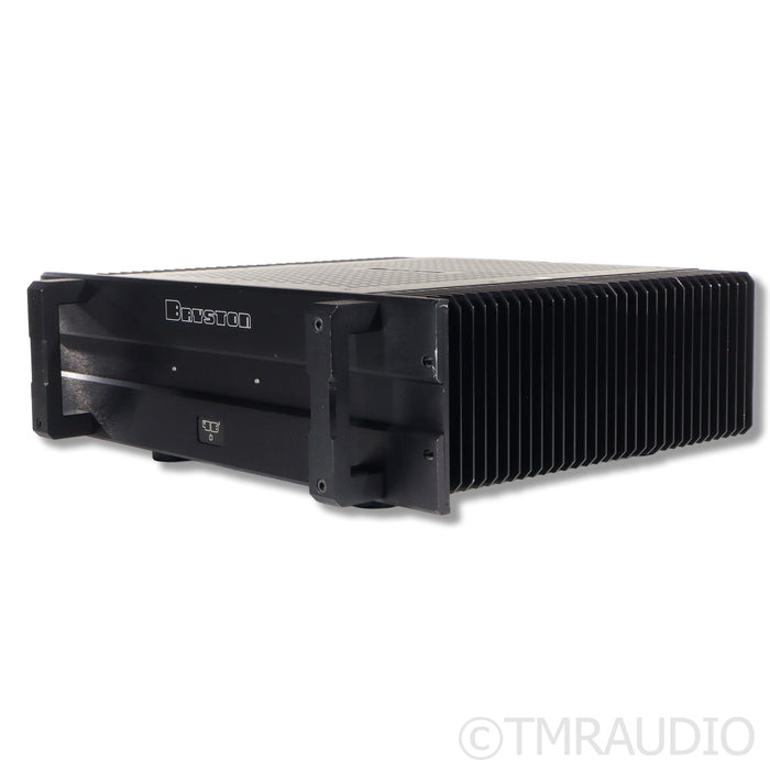 Bryston 4B Cubed Power Amplifier
