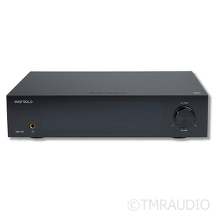 Eversolo Audio DAC-Z10 DAC / Preamplifier