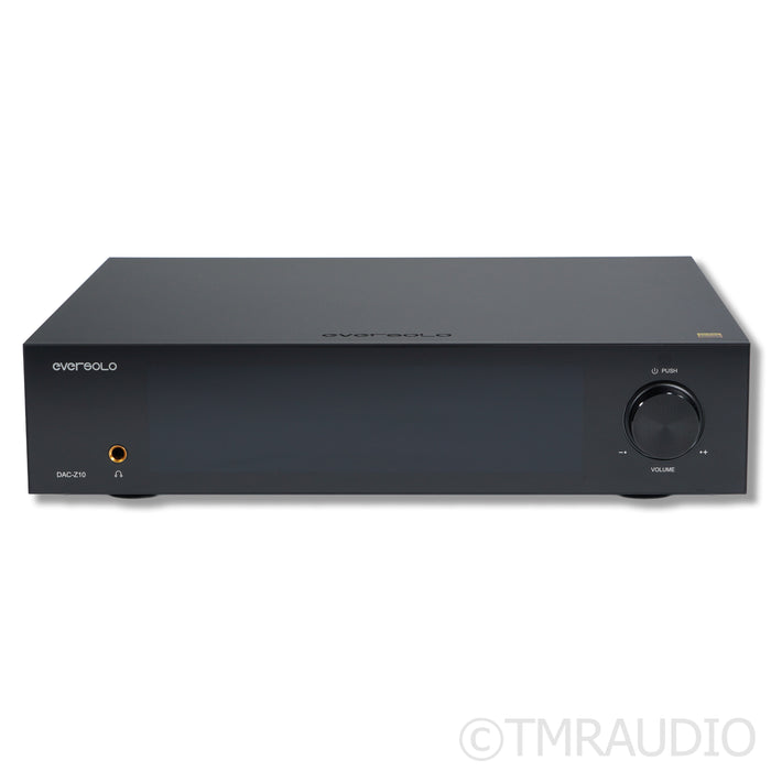 Eversolo Audio DAC-Z10 DAC / Preamplifier