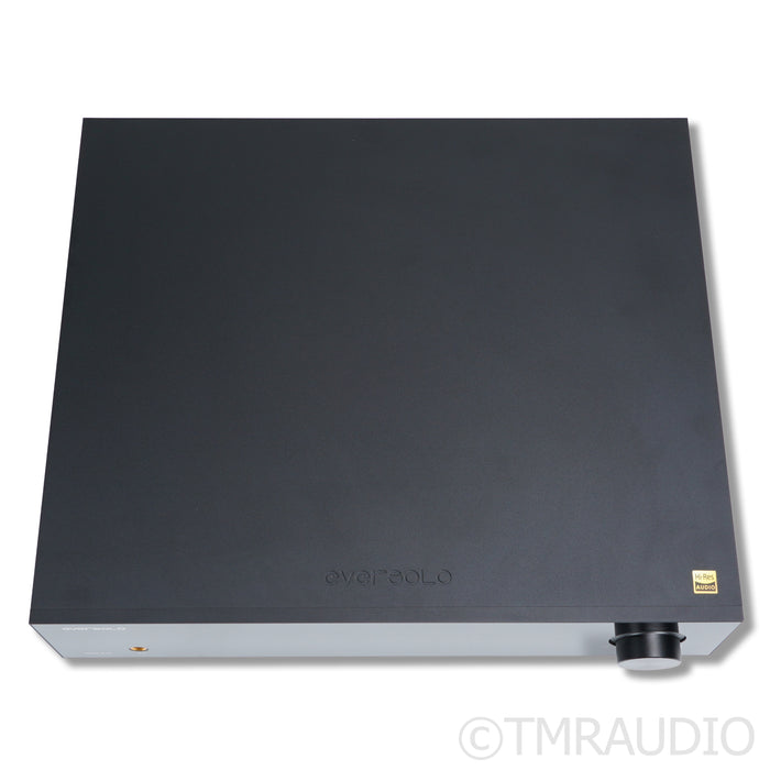 Eversolo Audio DAC-Z10 DAC / Preamplifier
