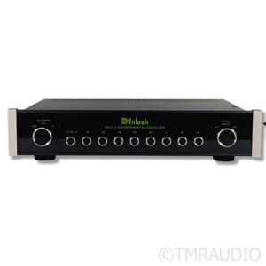 McIntosh MQ112 Environmental Equalizer